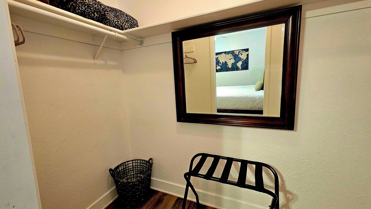 Photo of Bedroom in Bullhead City