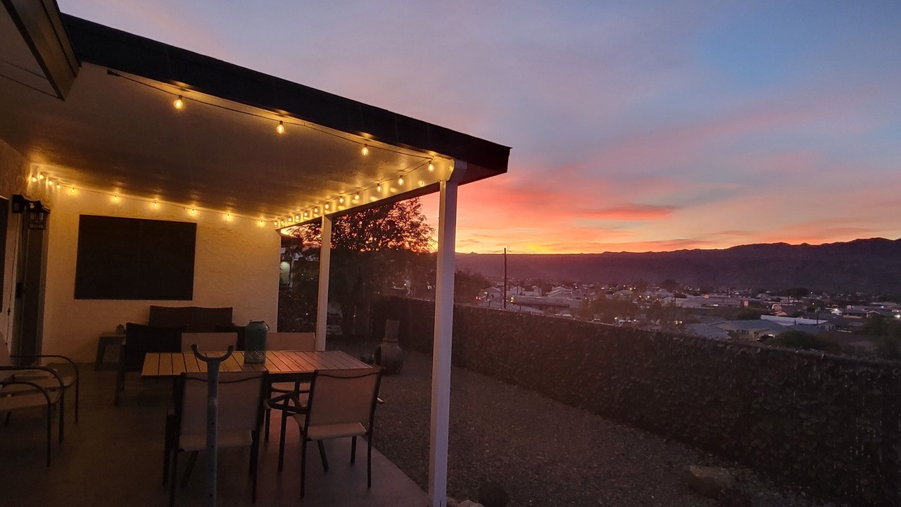 Photo of Outdoor in Bullhead City