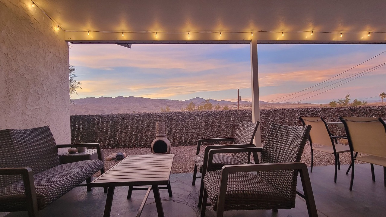 Photo of Outdoor in Bullhead City