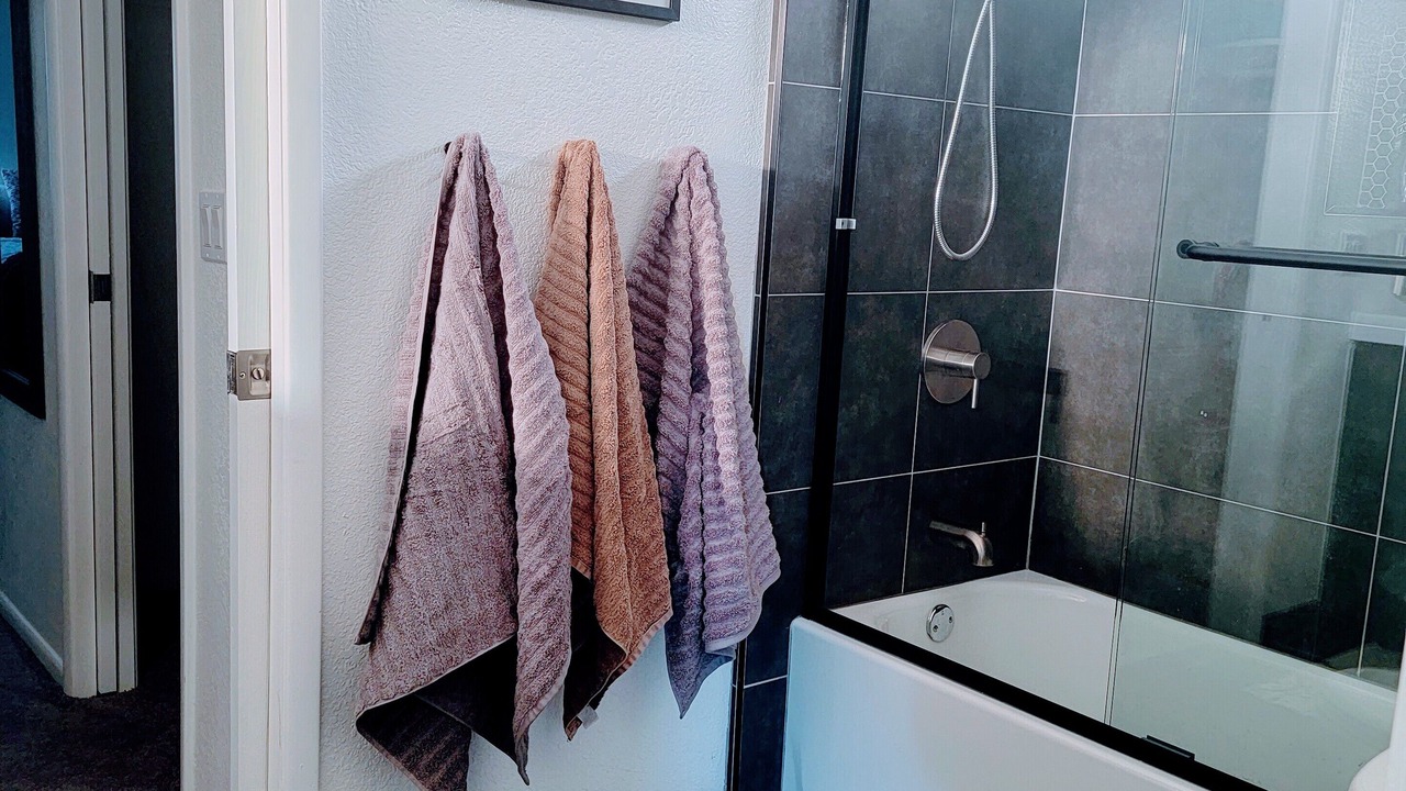 Photo of Bathroom in Bullhead City