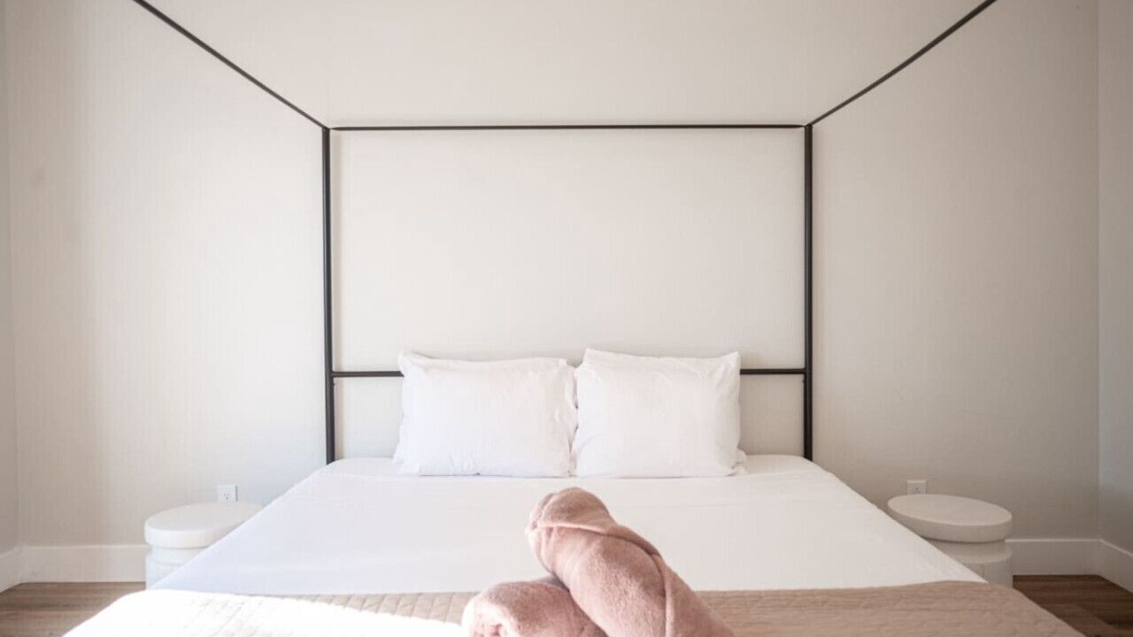 Photo of Bedroom in North Las Vegas