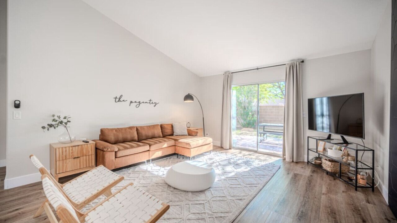 Photo of Livingroom in North Las Vegas