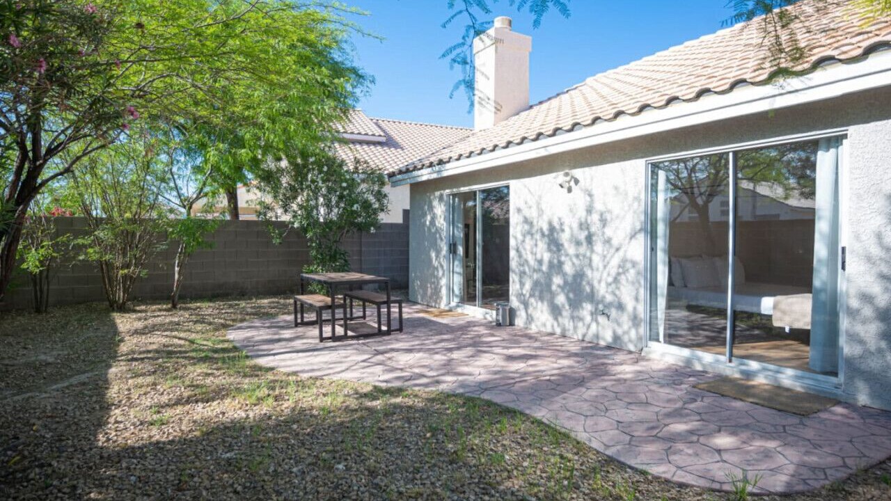 Photo of Outdoor in North Las Vegas
