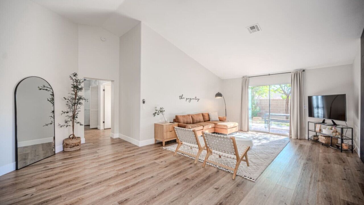 Photo of Livingroom in North Las Vegas