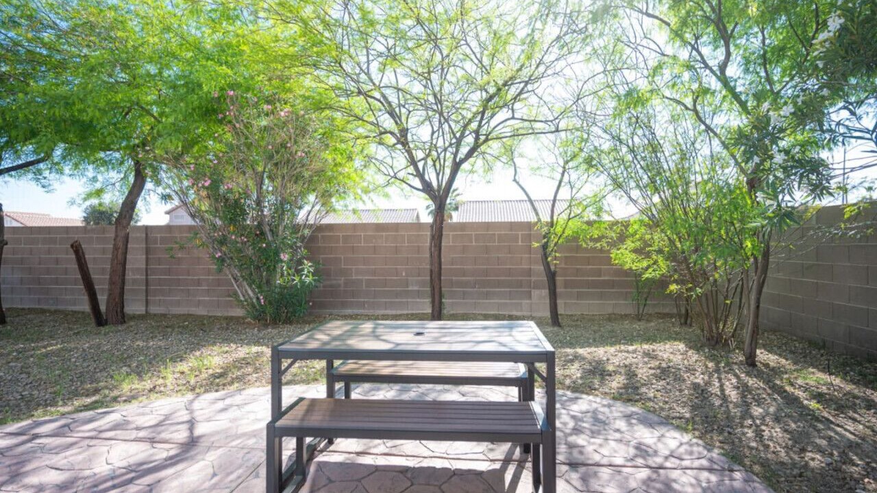 Photo of Outdoor in North Las Vegas
