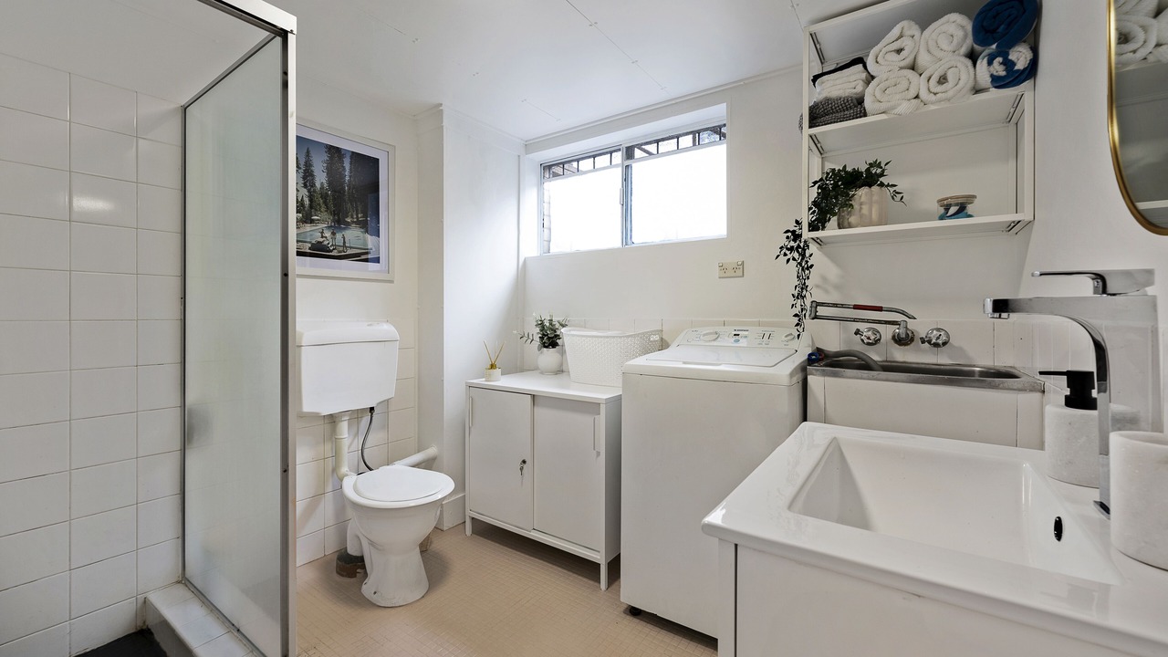 Photo of Bathroom in Miami