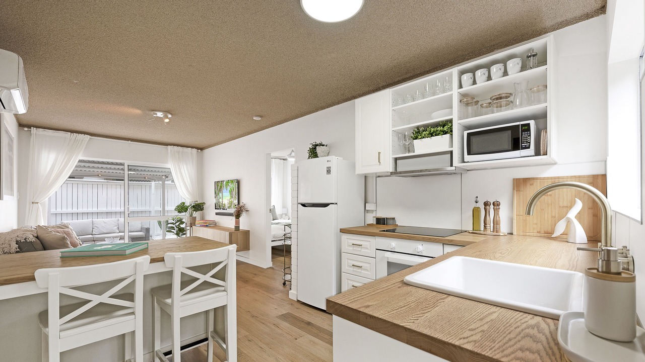 Photo of Kitchen in Miami