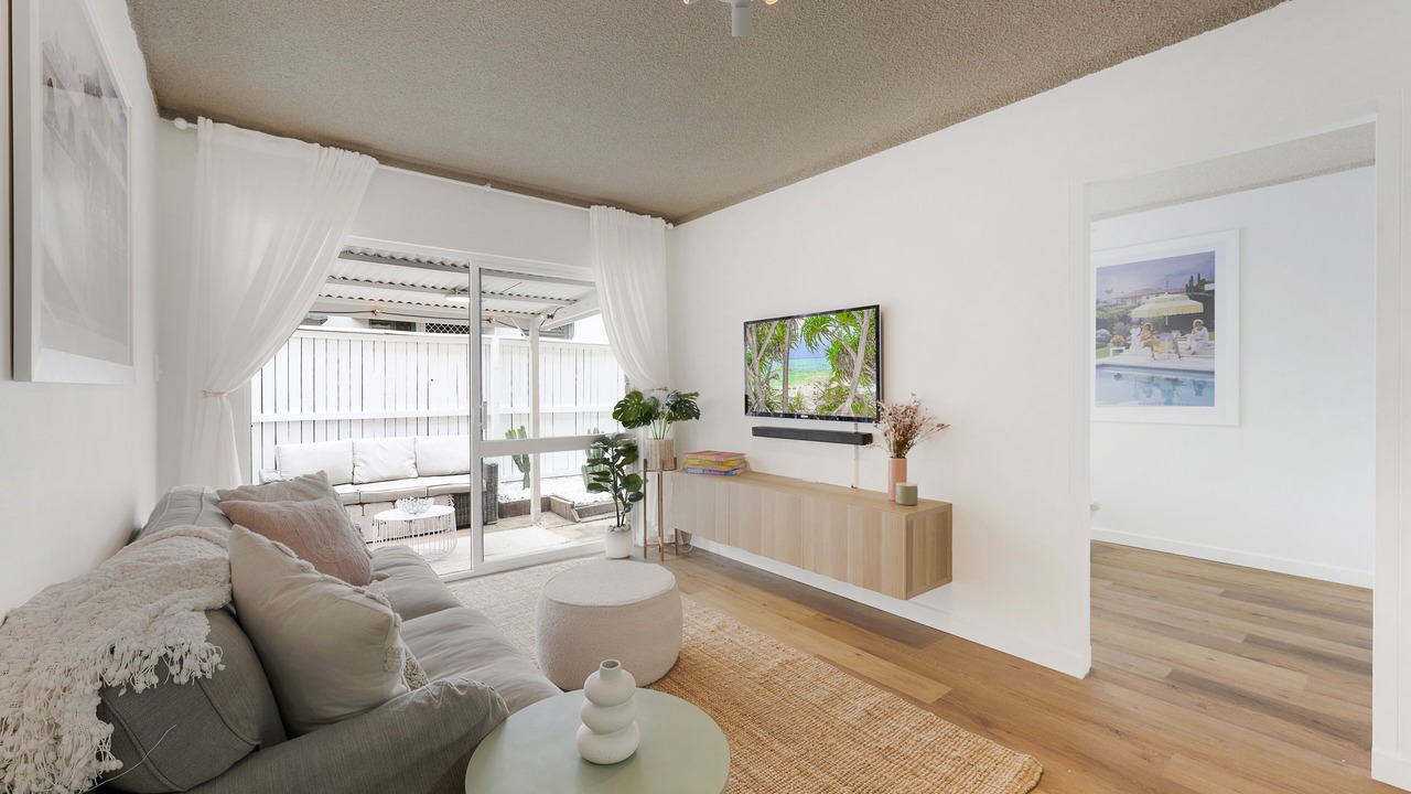 Photo of Livingroom in Miami