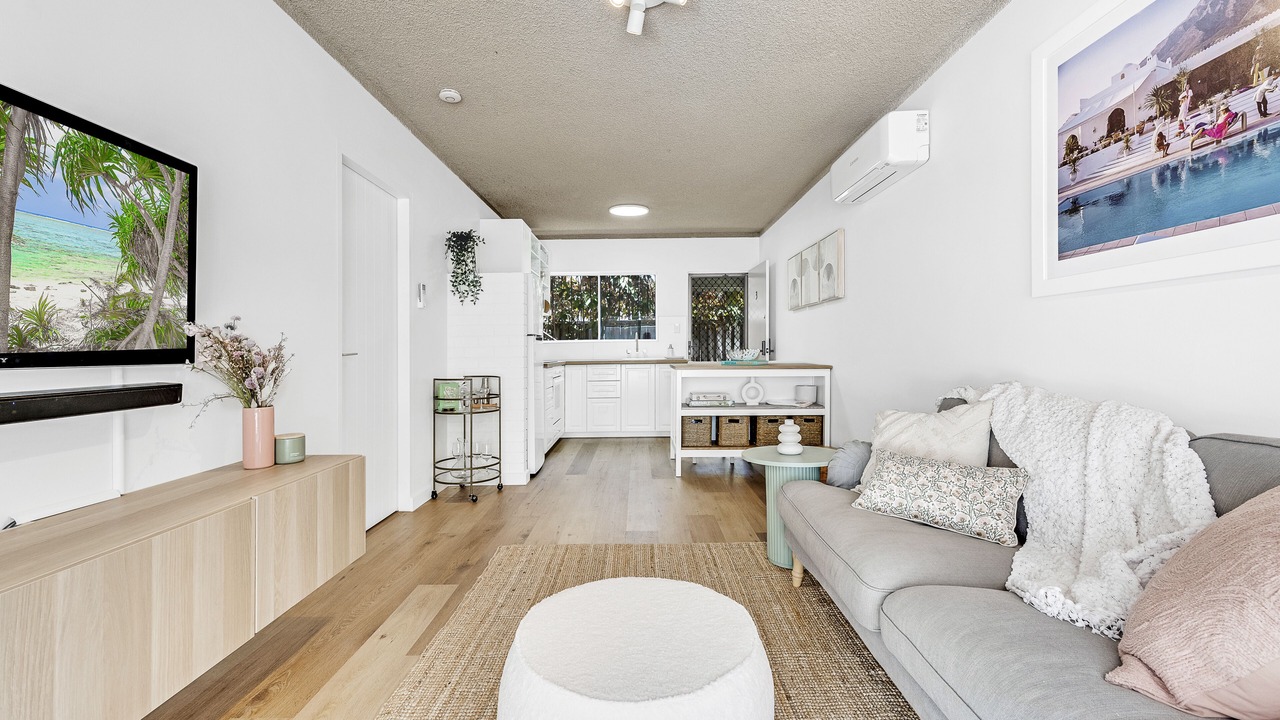 Photo of Livingroom in Miami