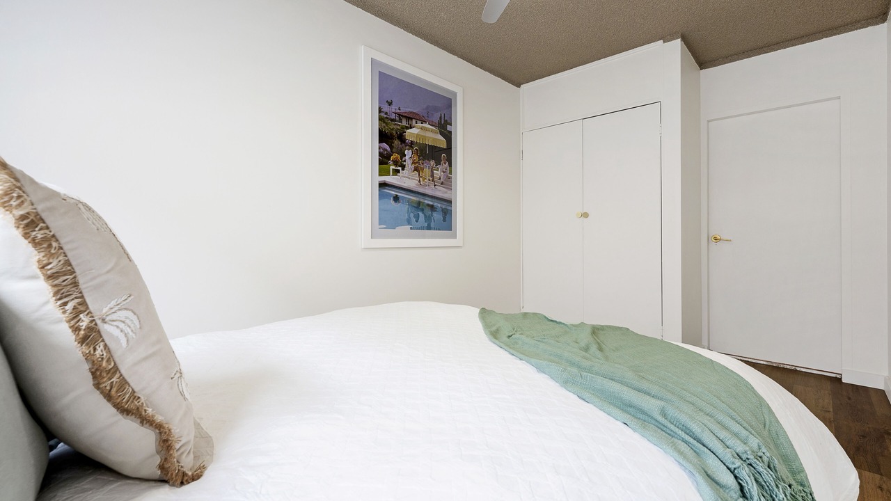 Photo of Bedroom in Miami