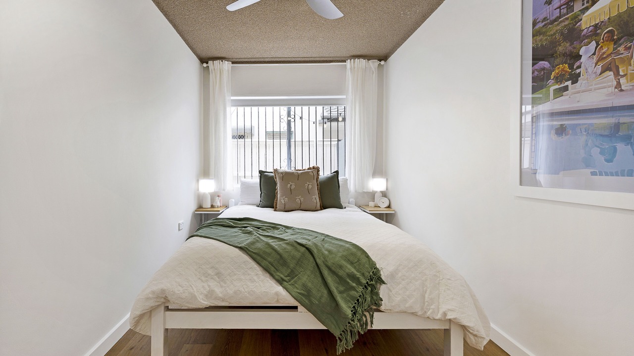 Photo of Bedroom in Miami