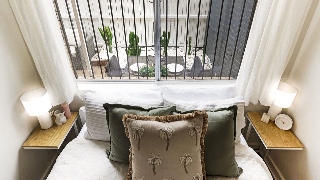 Photo of Bedroom in Miami