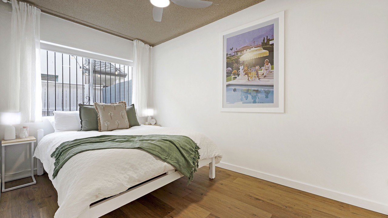 Photo of Bedroom in Miami