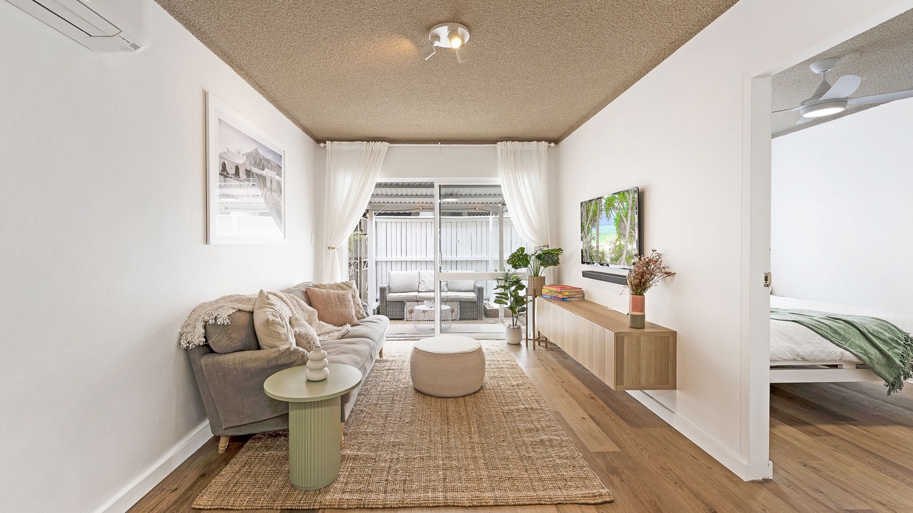 Photo of Livingroom in Miami