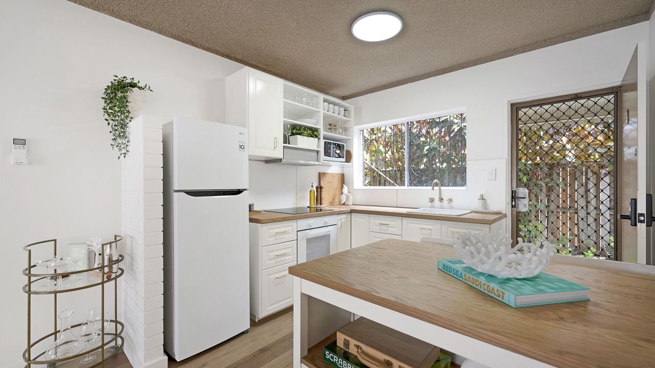 Photo of Kitchen in Miami