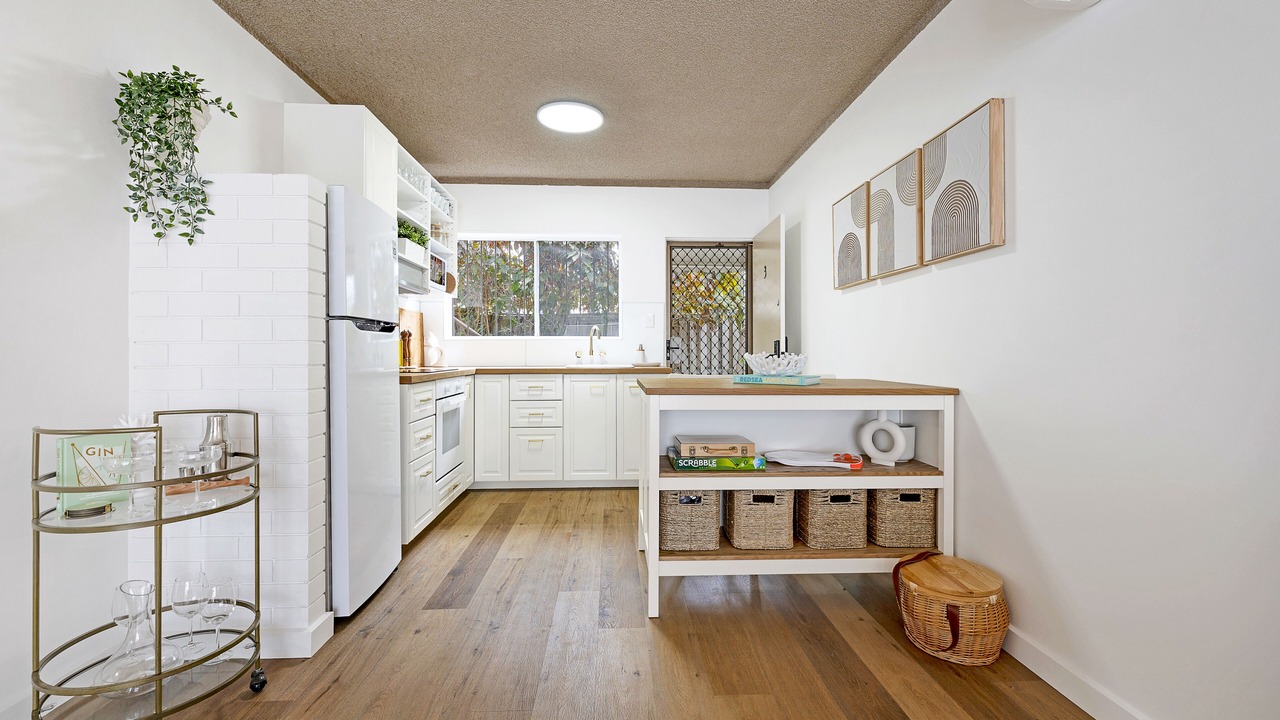 Photo of Kitchen in Miami