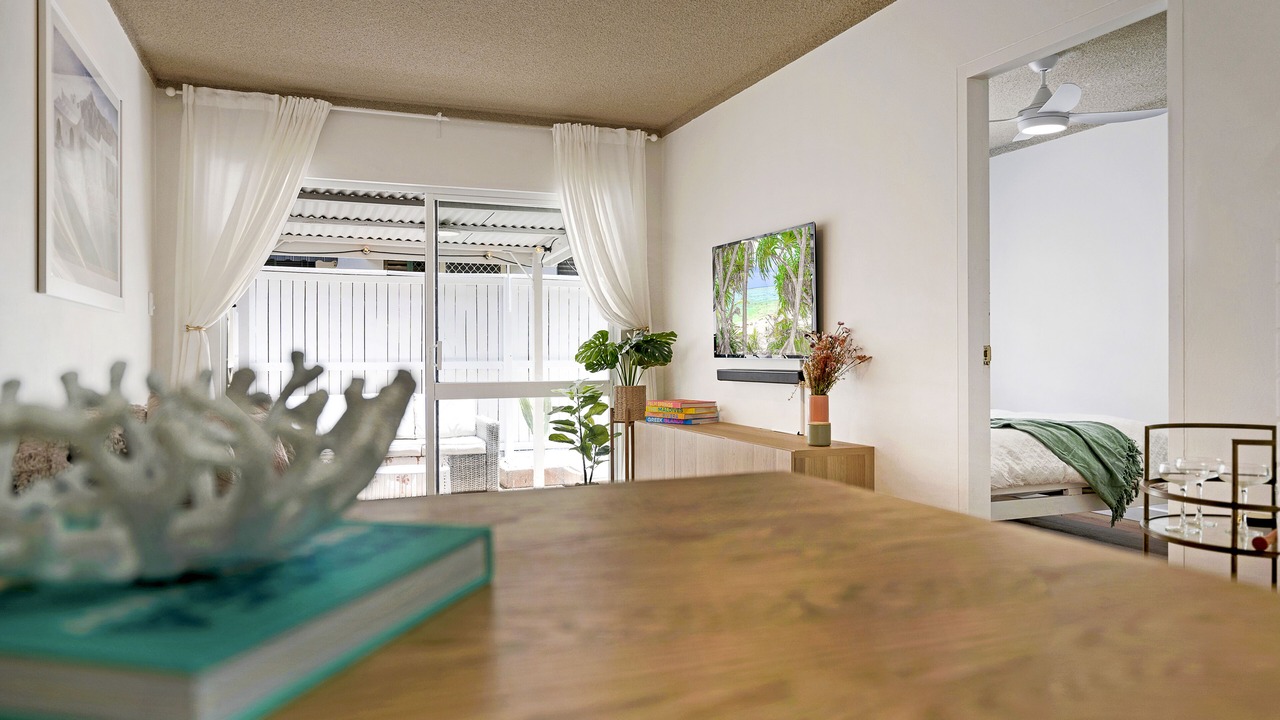 Photo of Bedroom in Miami