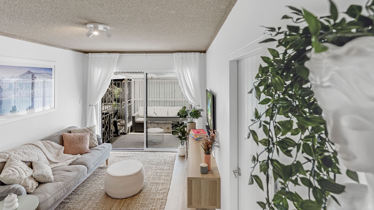 Photo of Livingroom in Miami