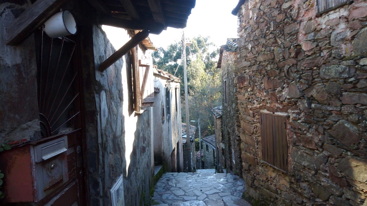 Photo of Outdoor in Lousa