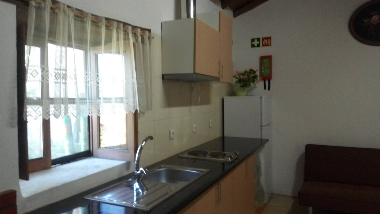 Photo of Kitchen in Lousa