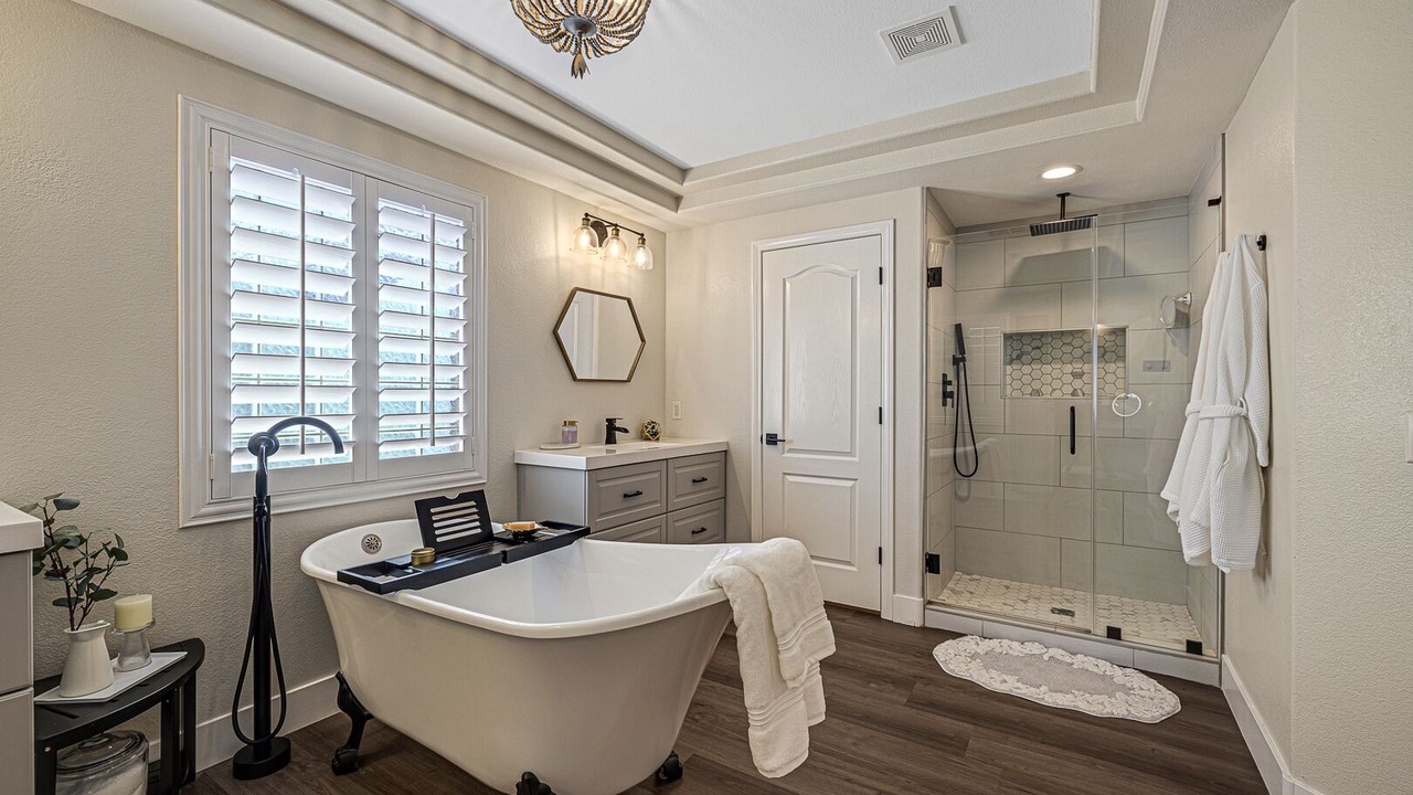 Photo of Bathroom in Spring Valley