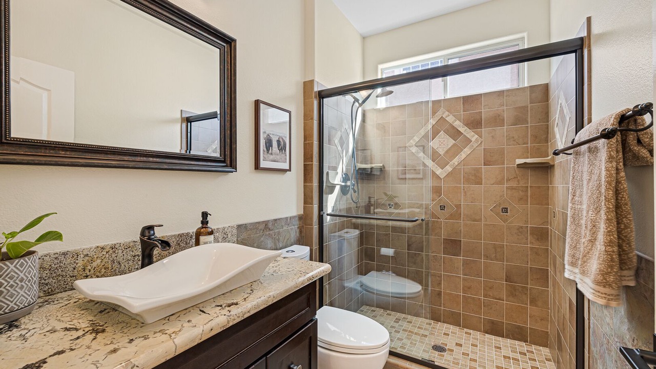 Photo of Bathroom in Spring Valley
