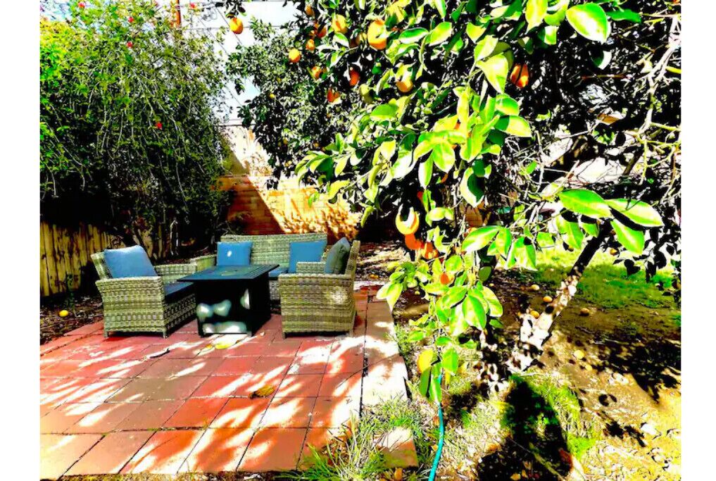 Photo of Patio Balcony in Downtown