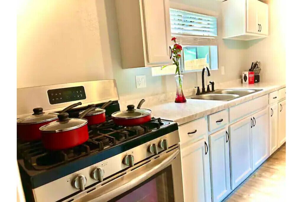 Photo of Kitchen in Downtown