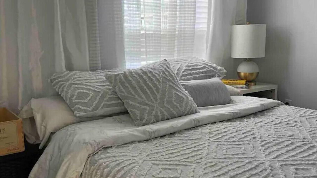 Photo of Bedroom in Downtown