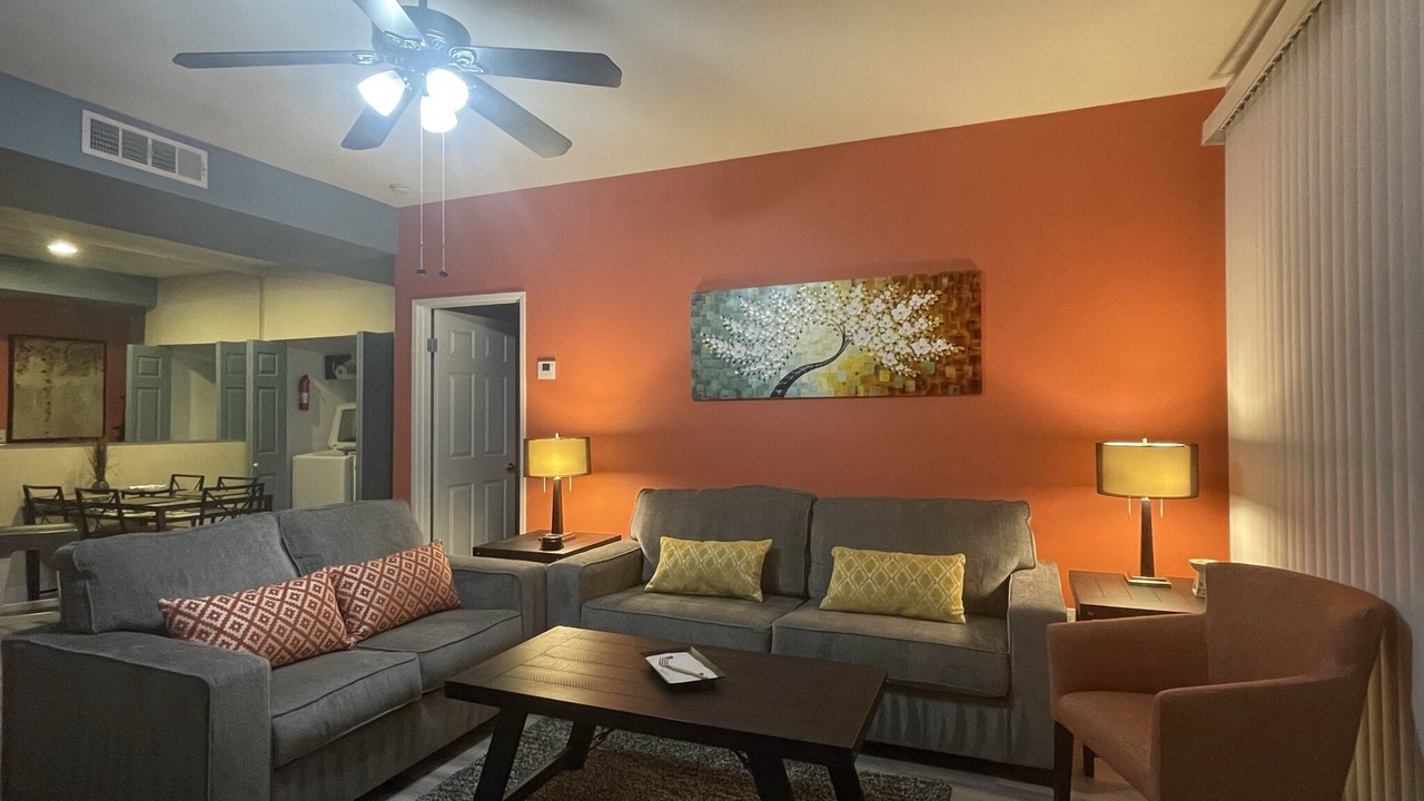 Photo of Livingroom in Spring Valley
