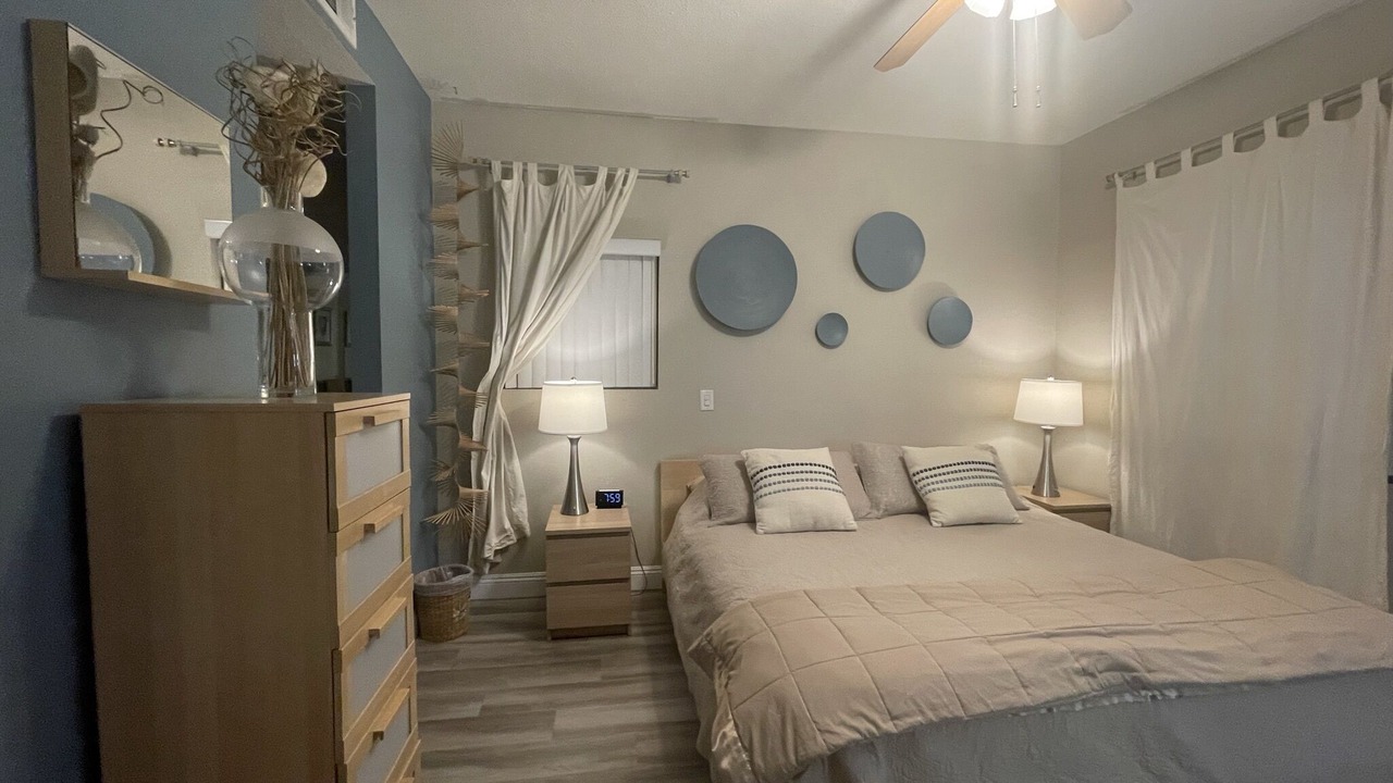 Photo of Bedroom in Spring Valley