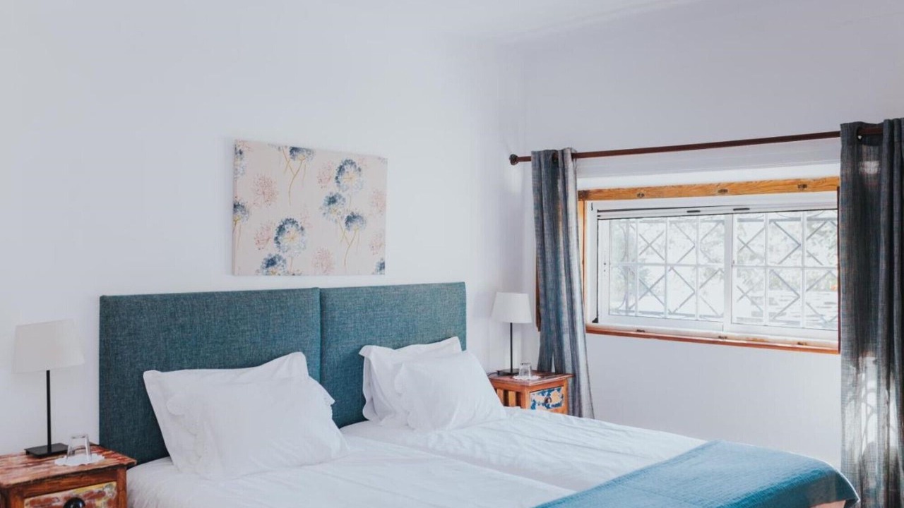 Photo of Bedroom in Covilha