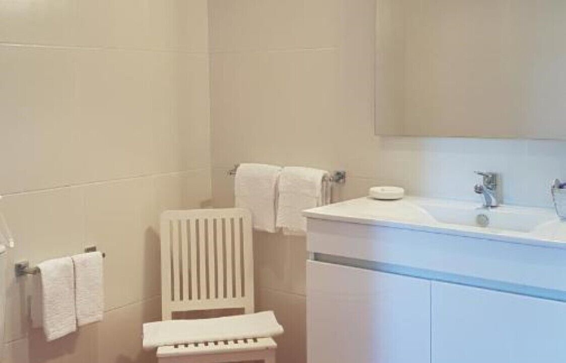Photo of Bathroom in Covilha