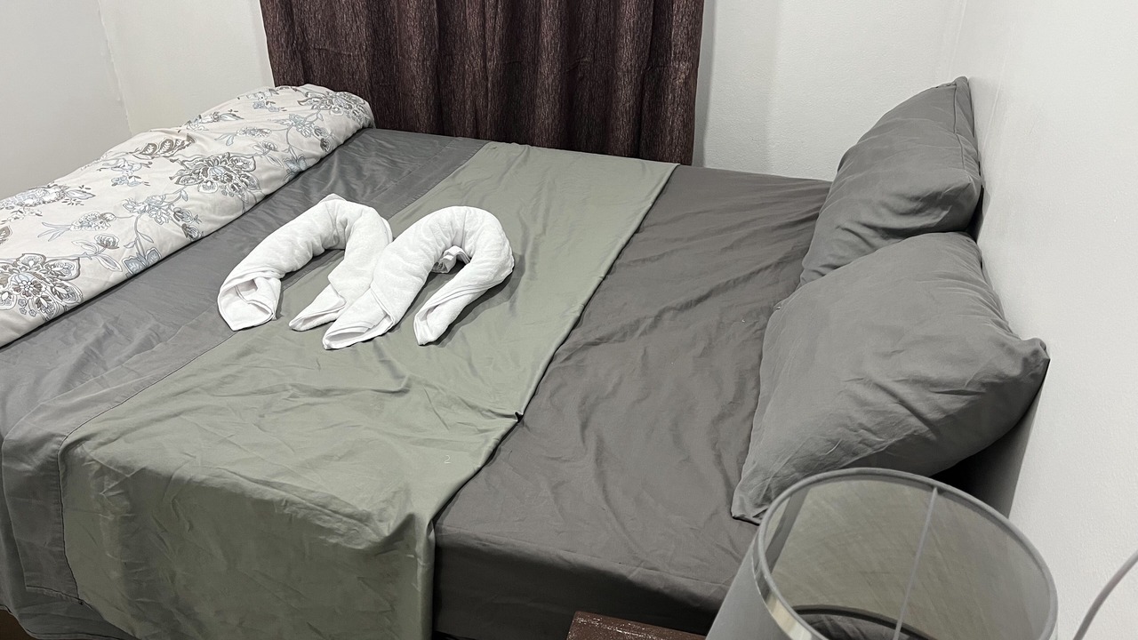 Photo of Bedroom in Labasa
