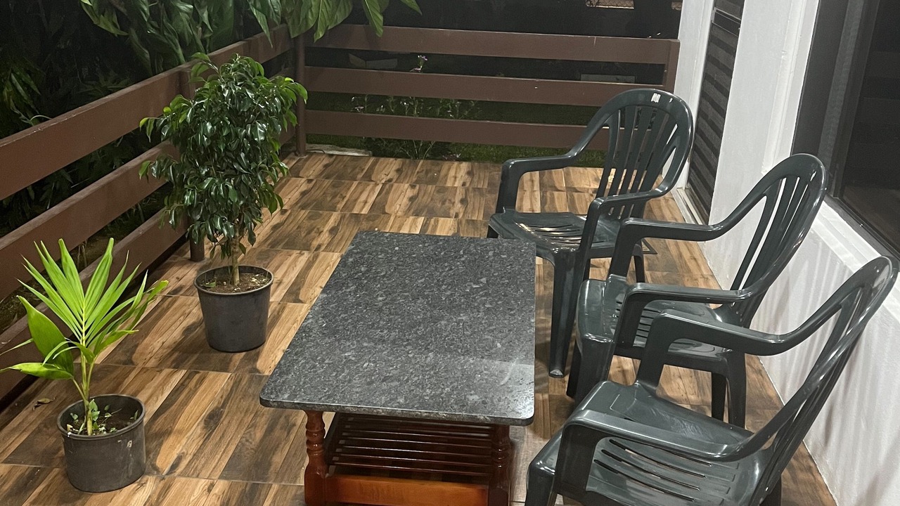 Photo of Patio Balcony in Labasa