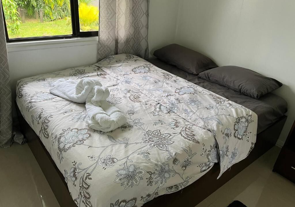 Photo of Bedroom in Labasa