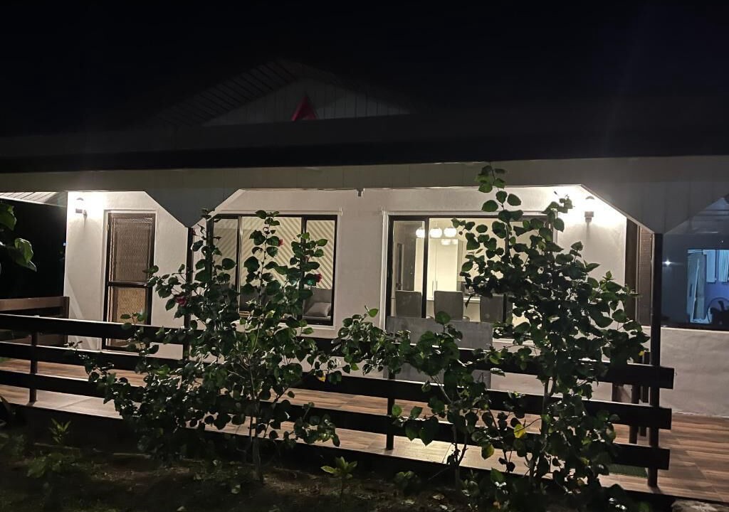 Photo of Patio Balcony in Labasa