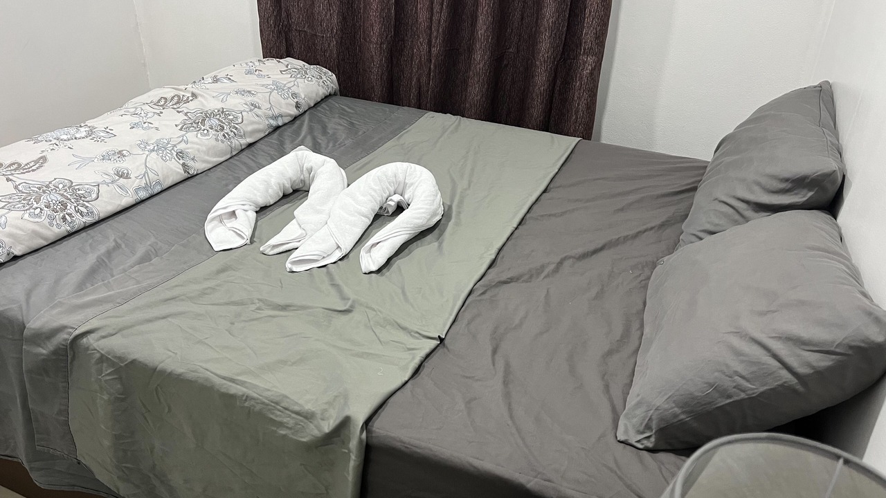 Photo of Bedroom in Labasa