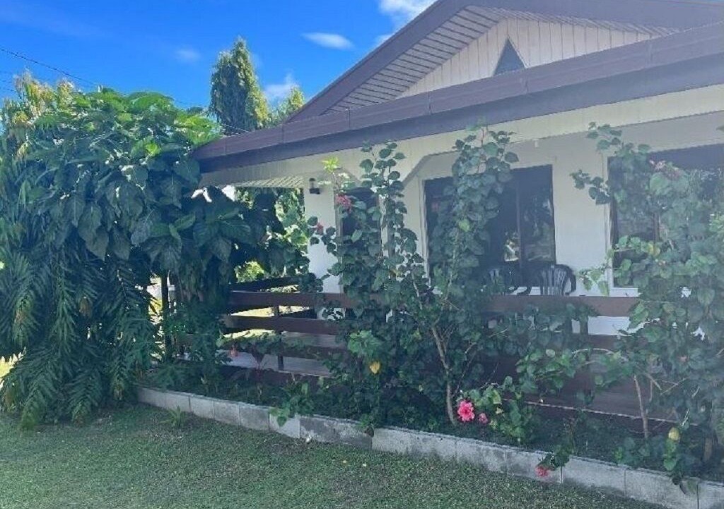Photo of Outdoor in Labasa