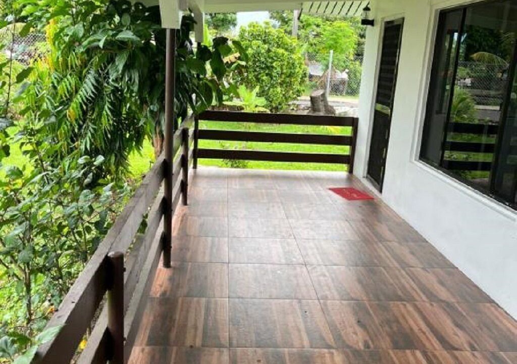 Photo of Patio Balcony in Labasa