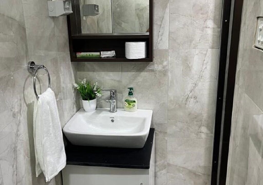 Photo of Bathroom in Labasa