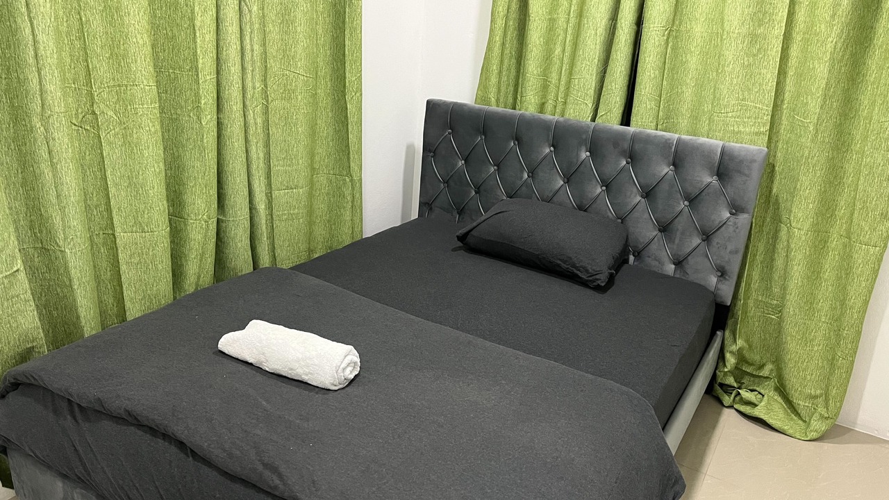 Photo of Bedroom in Labasa