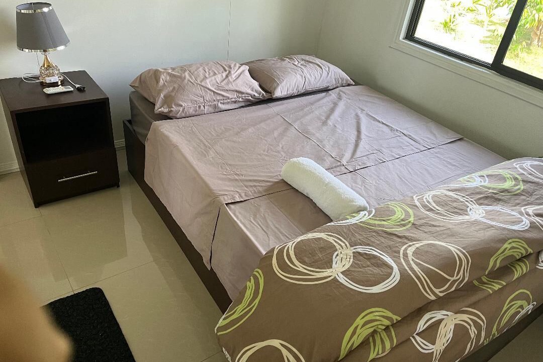 Photo of Bedroom in Labasa
