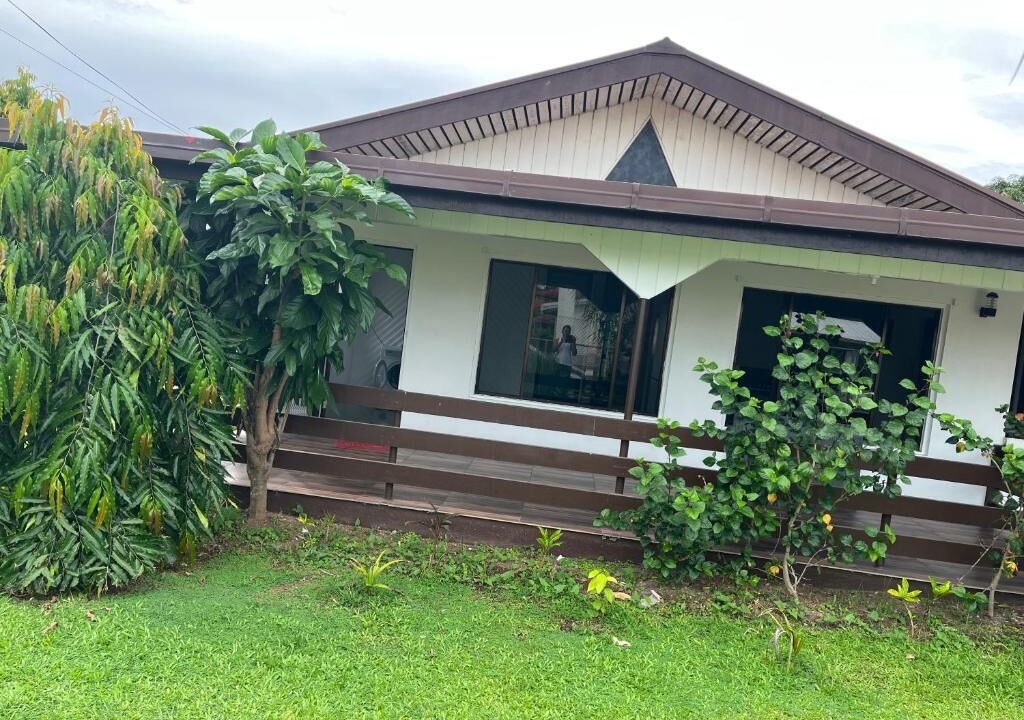 Photo of Outdoor in Labasa