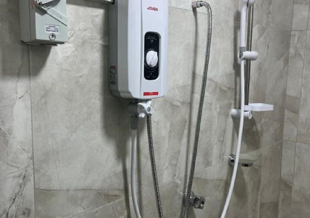 Photo of Bathroom in Labasa