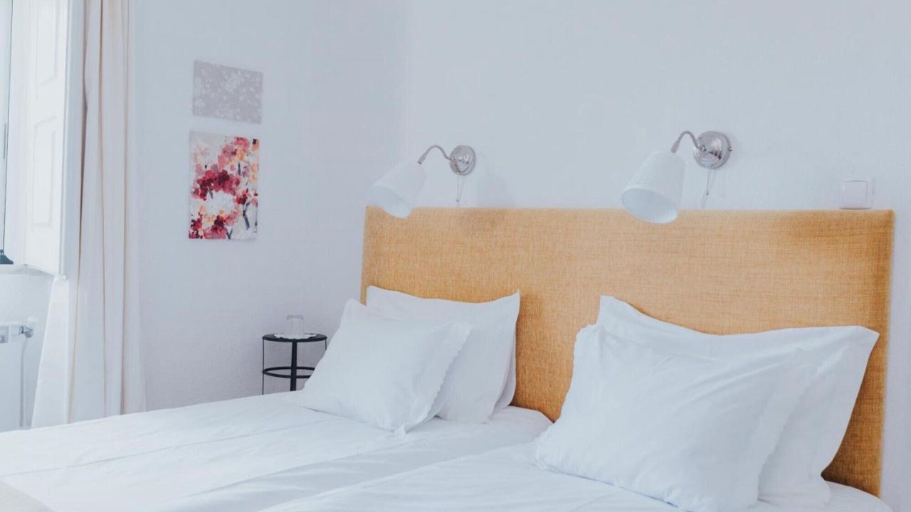 Photo of Bedroom in Covilha