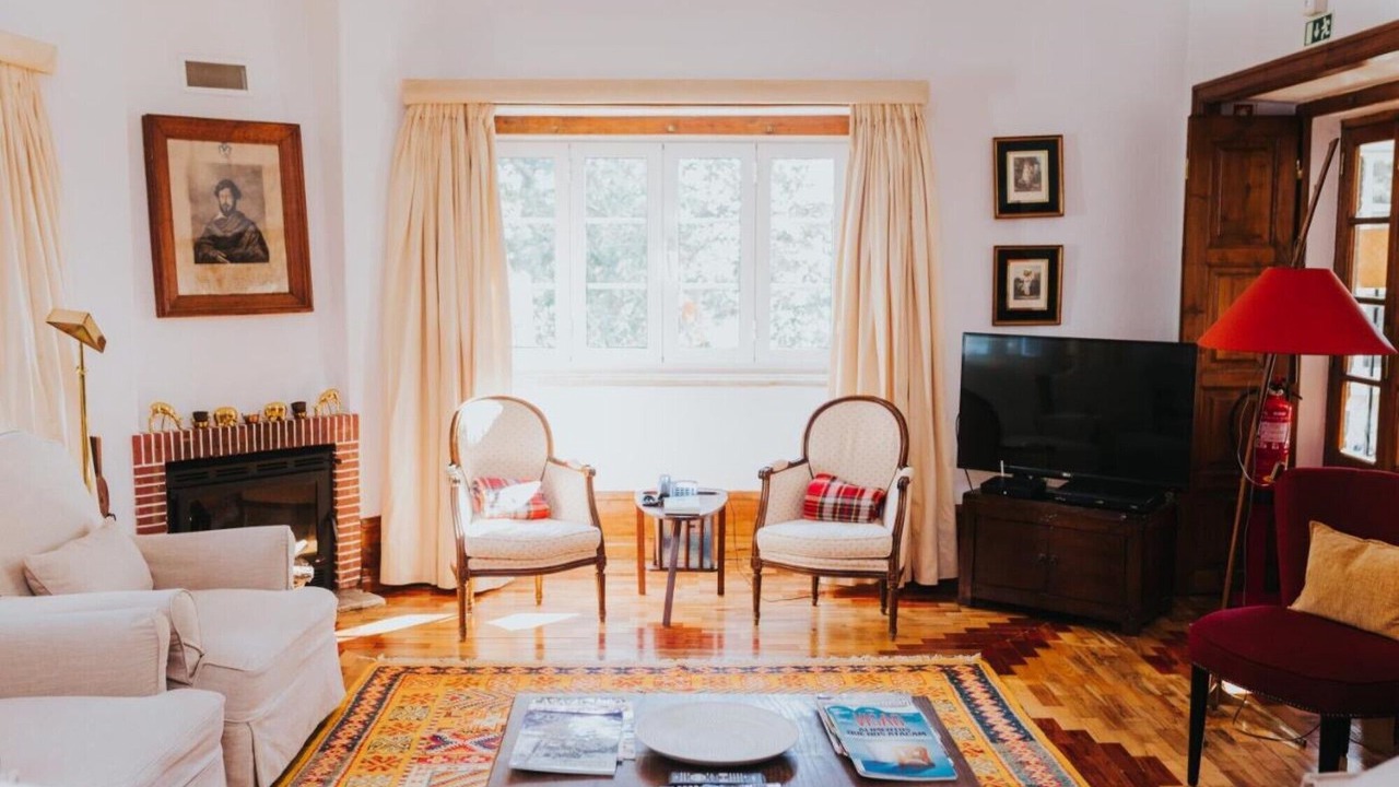 Photo of Livingroom in Covilha
