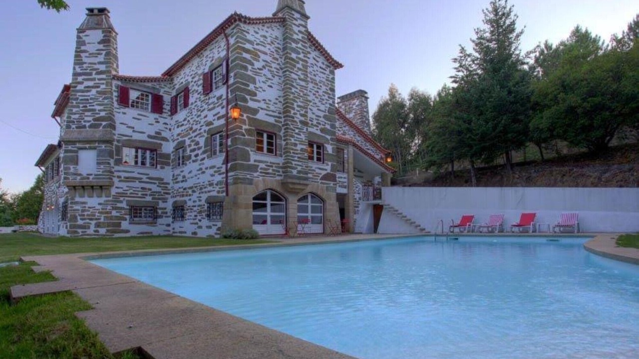 Photo of Outdoor in Covilha