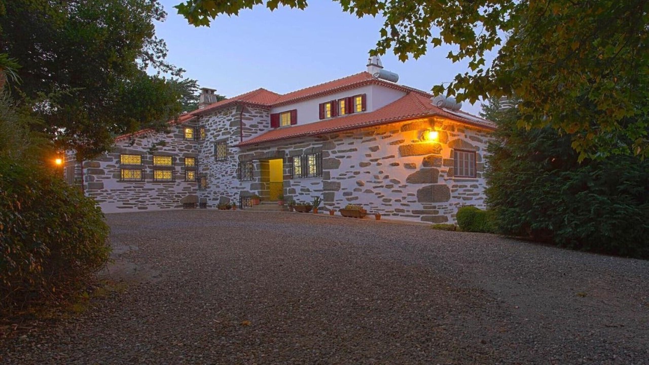 Photo of Outdoor in Unhais da Serra