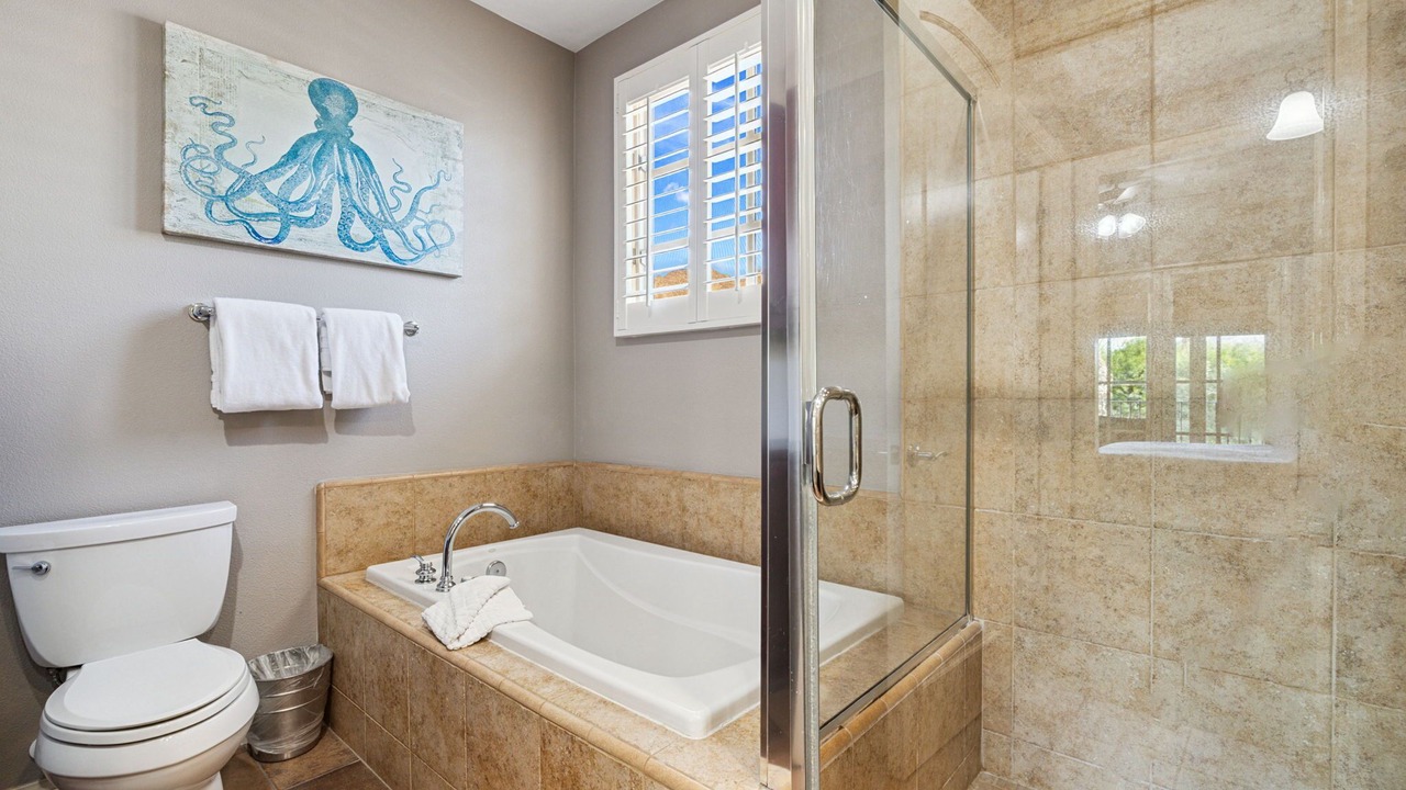 Photo of Bathroom in La Quinta